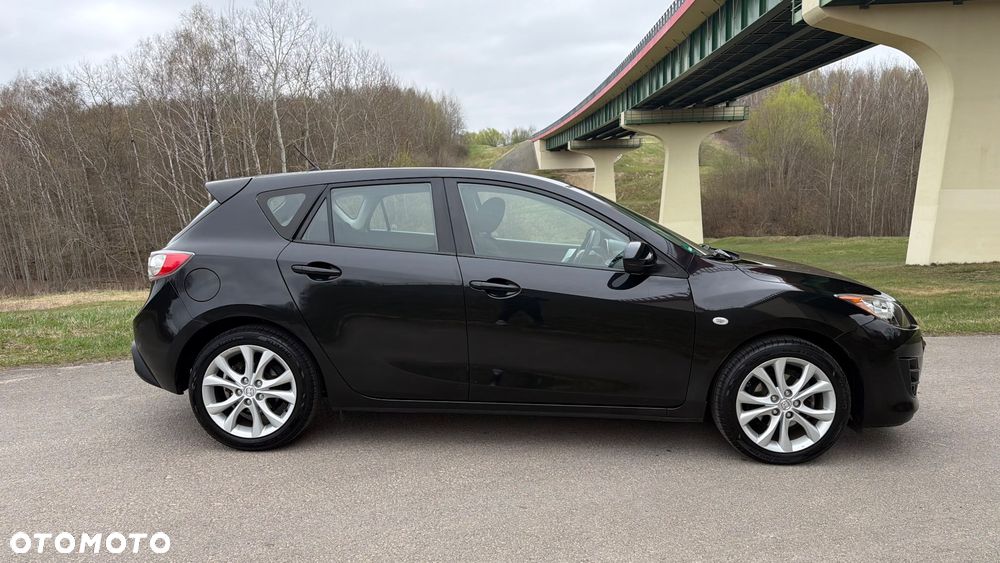 Mazda 3 1.6 MZR Active - 29