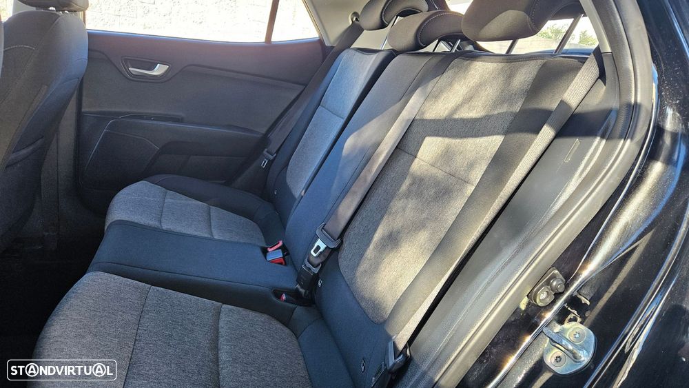 Kia Stonic 1.2 Dynamic - 25