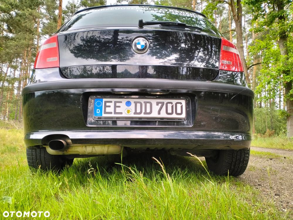 BMW Seria 1 - 30