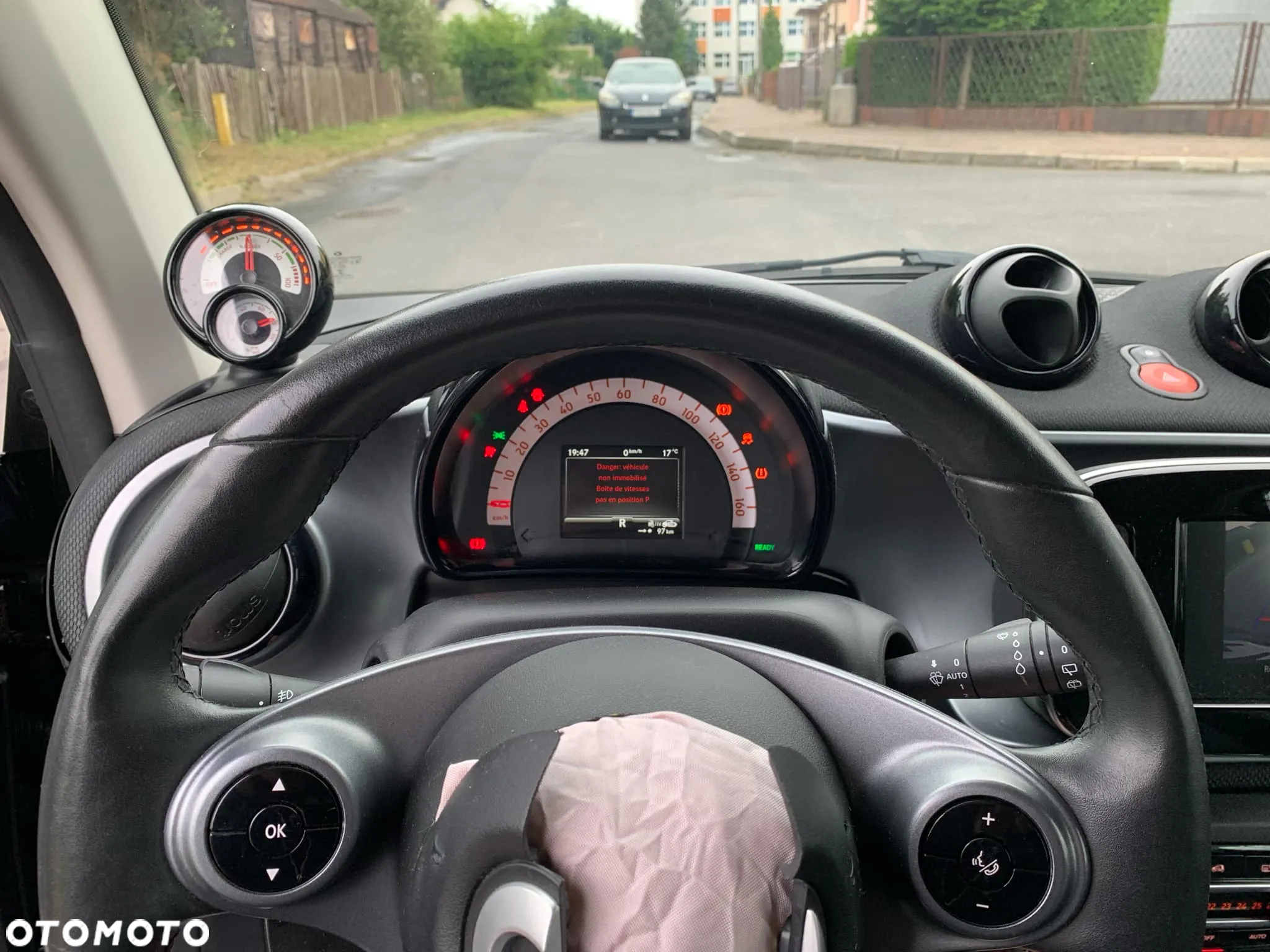 Smart Fortwo coupe Electric drive prime - 18