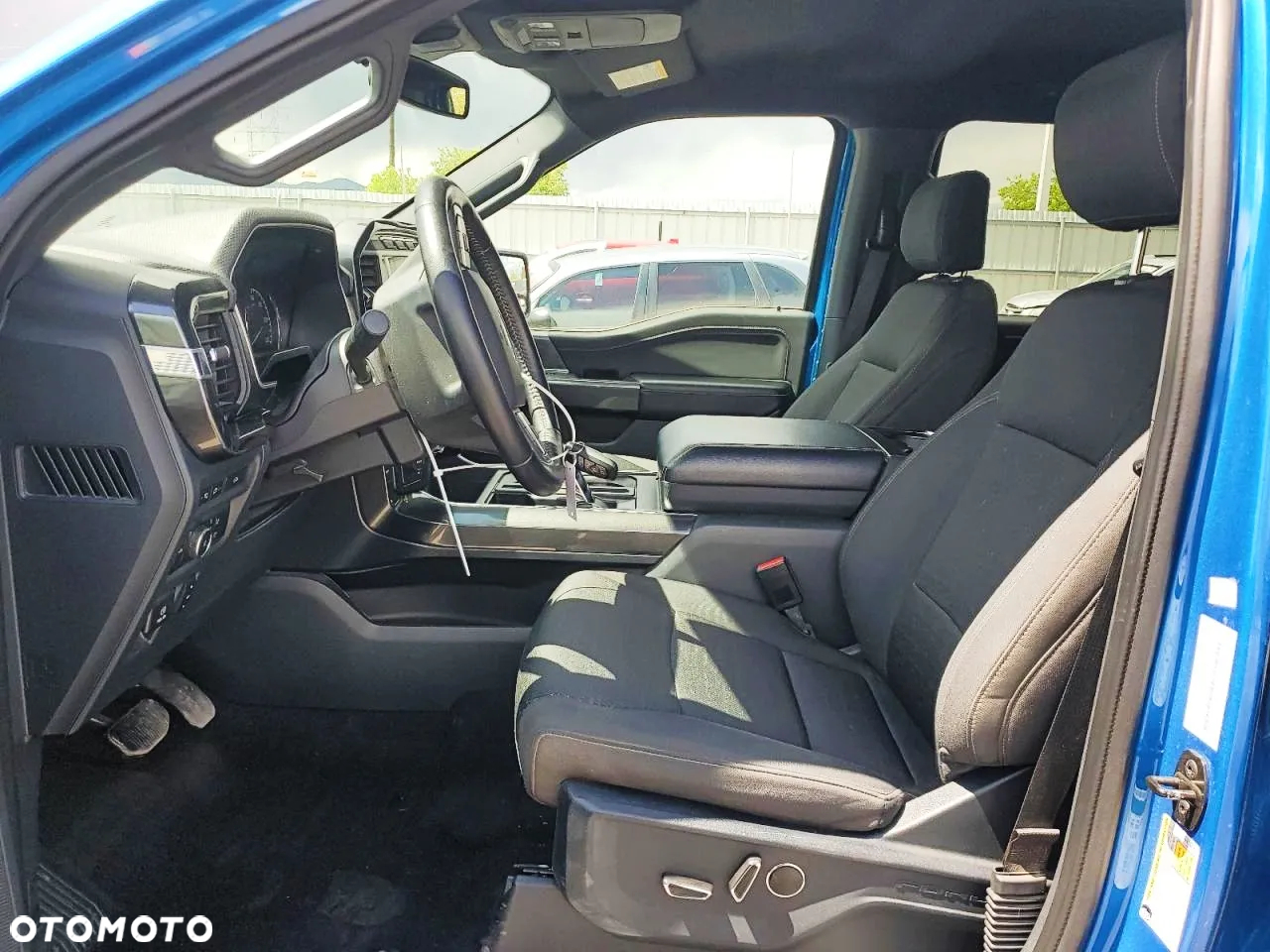 Ford F150 - 7