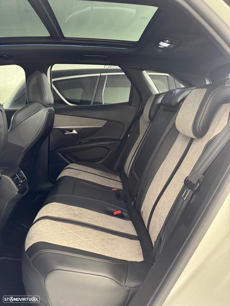 Peugeot 3008 - 23