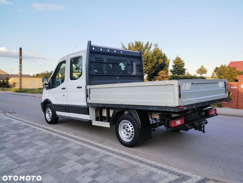 Ford Transit - 4