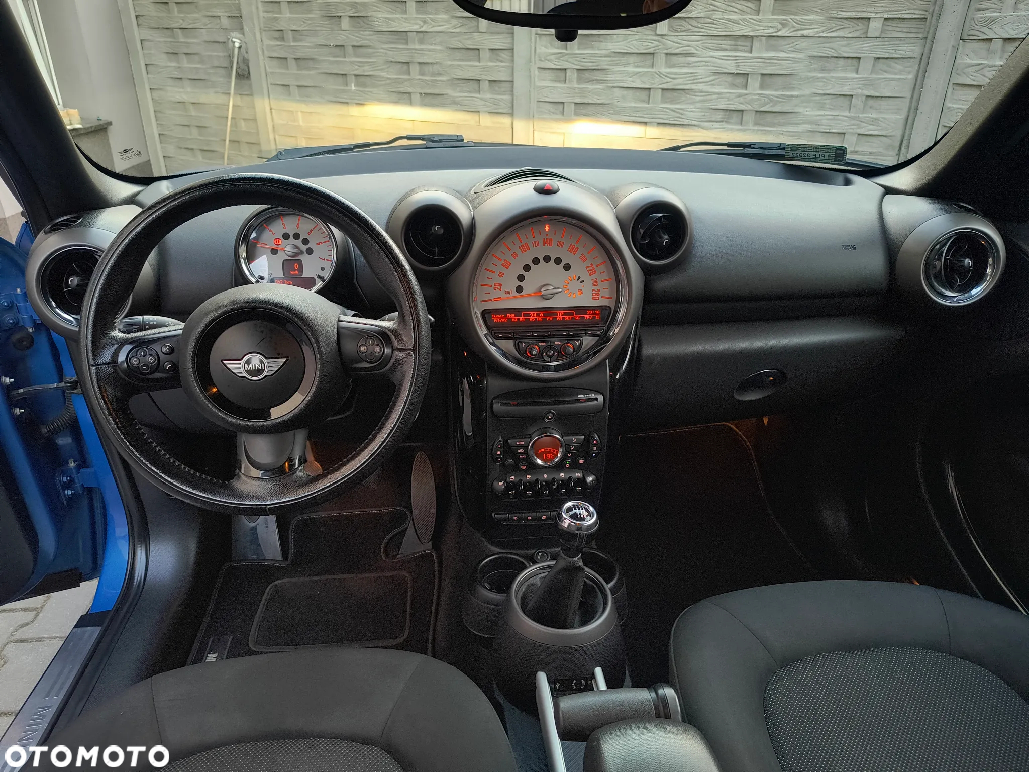 MINI Countryman - 14