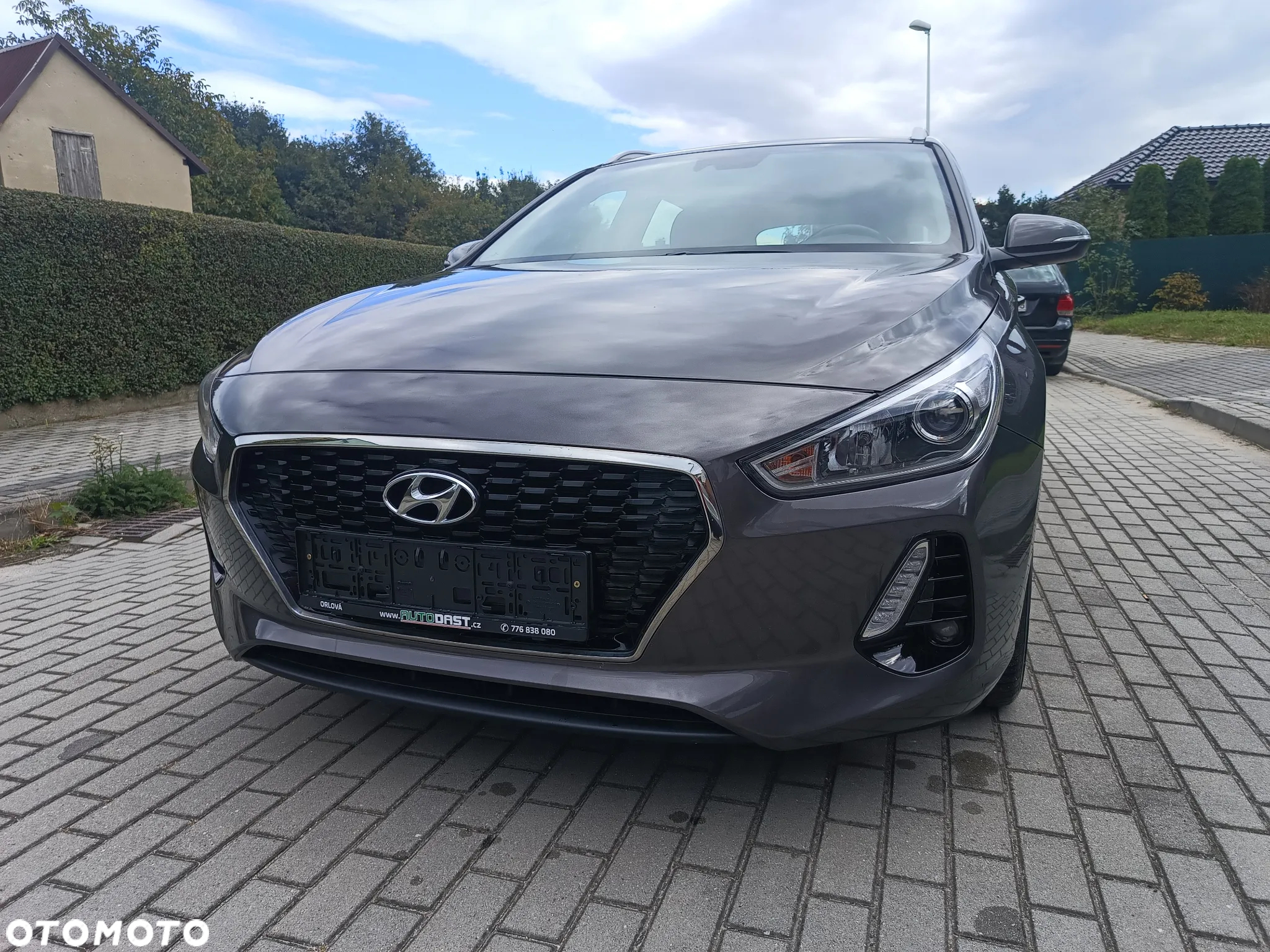 Hyundai i30 - 2