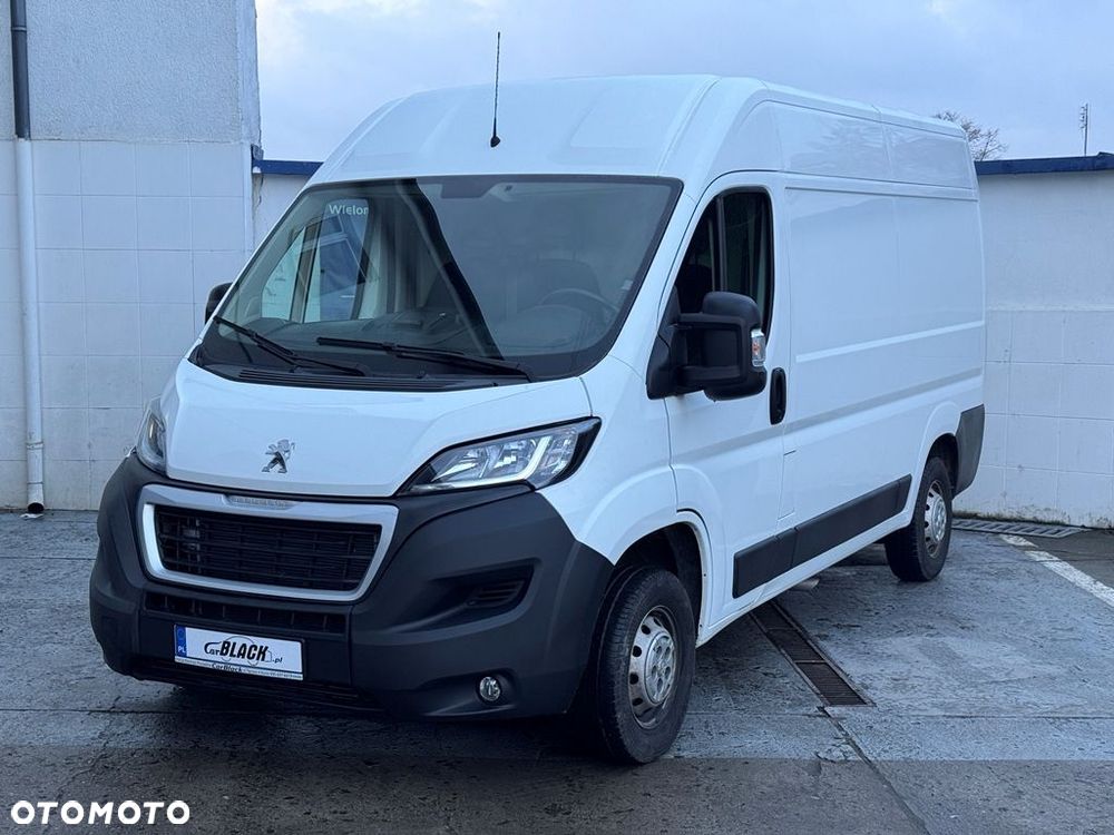 Peugeot Boxer - 3