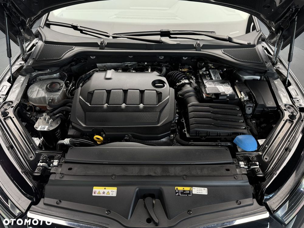 Skoda Octavia 2.0 TDI Ambition DSG - 21