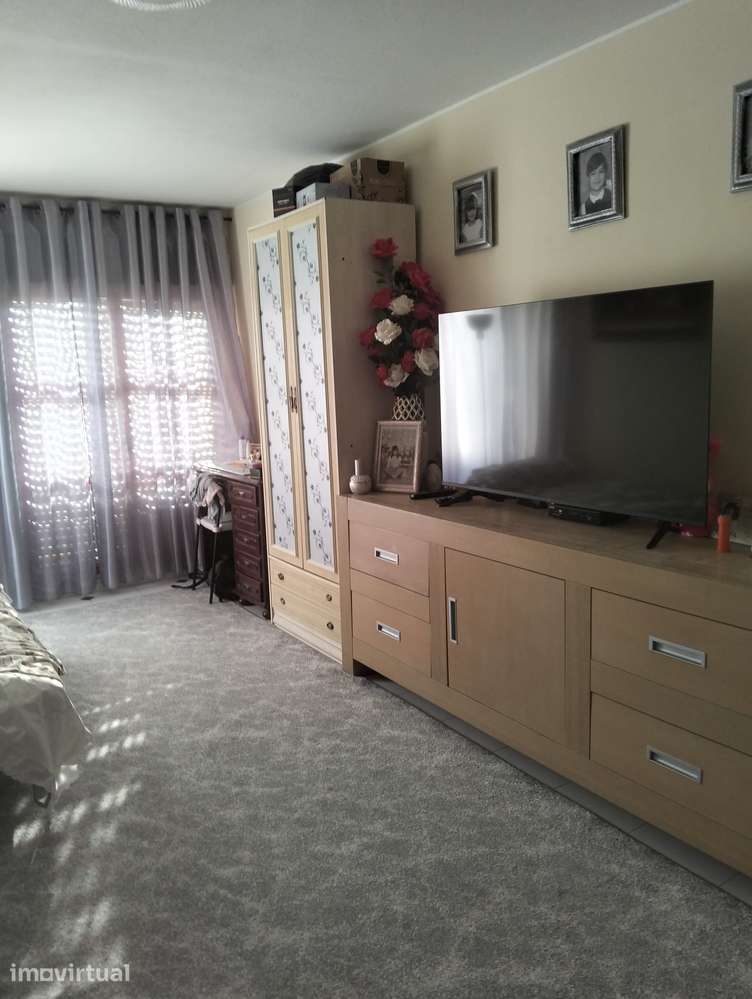 Apartamento T2 em Alcochete com boas comodidades - Grande imagem: 3/5