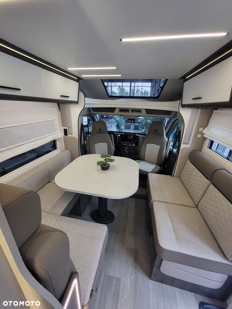 Benimar T444 T26 - 28