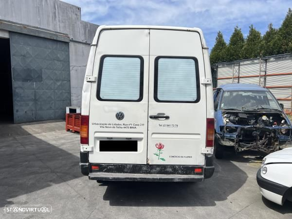 Para Peças Volkswagen Lt 28-35 Ii Autocarro (2Db, 2De, 2Dk) - 3