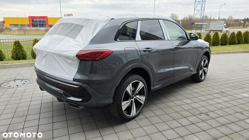 Audi Q5 TFSI mHEV 150 kW Quattro S tronic - 6