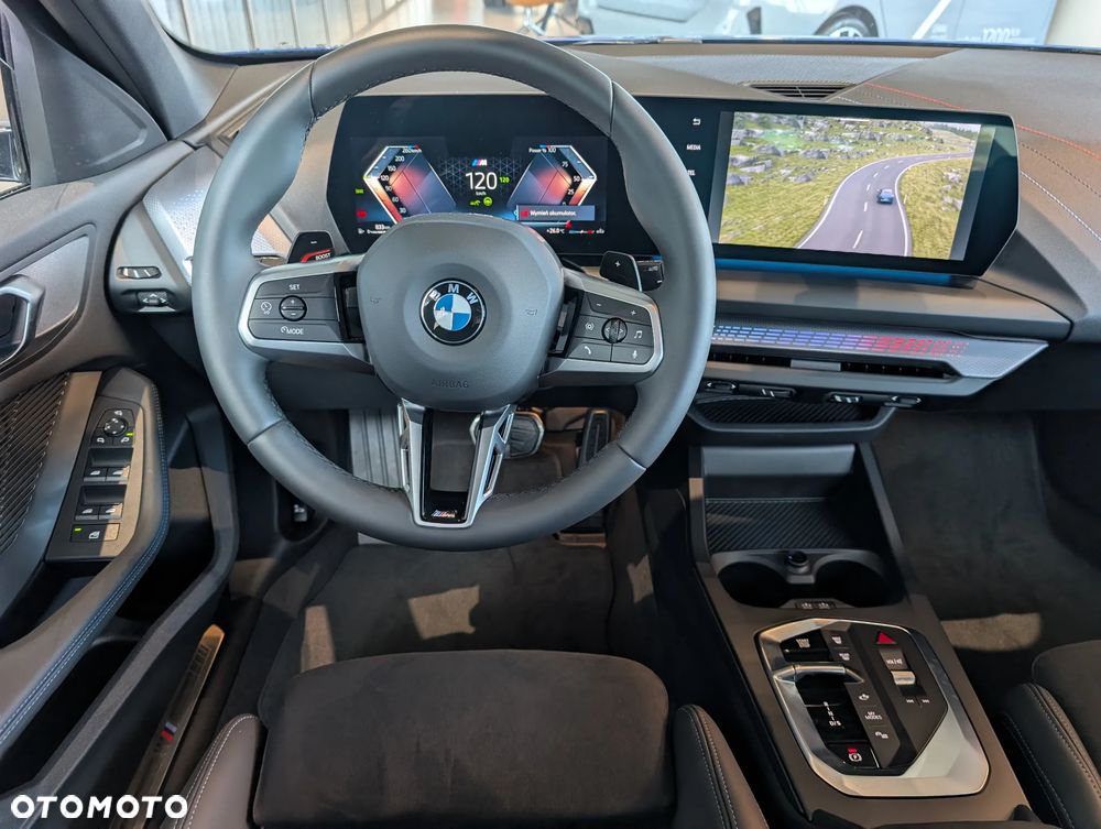 BMW Seria 1 - 12