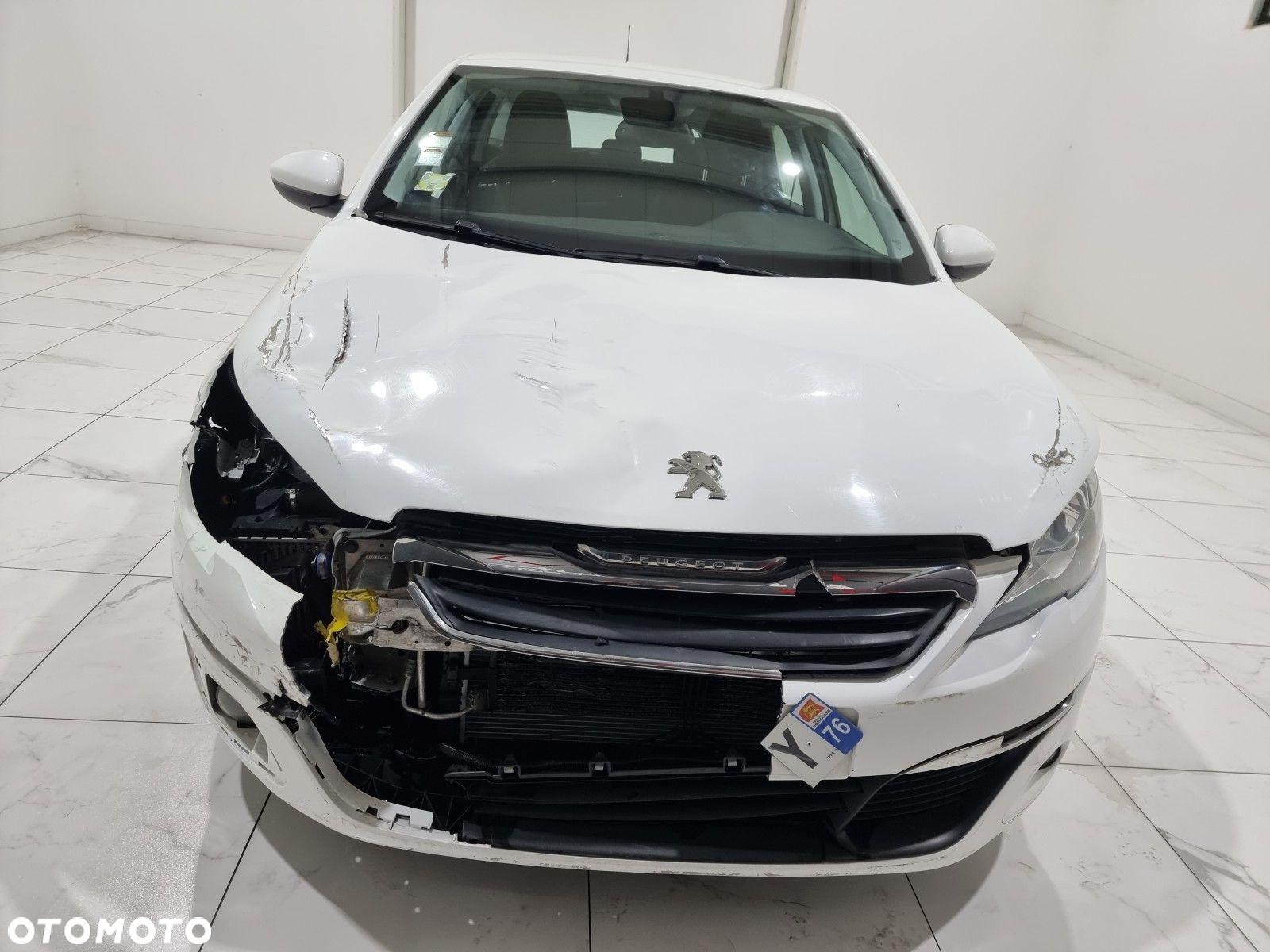 Peugeot 308 - 10