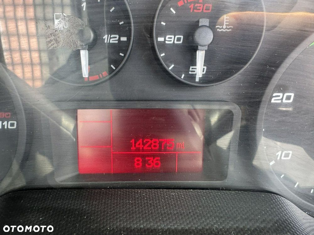 Iveco Daily - 5
