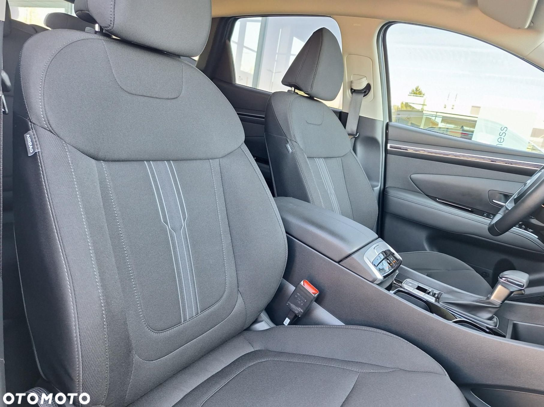Hyundai Tucson - 19