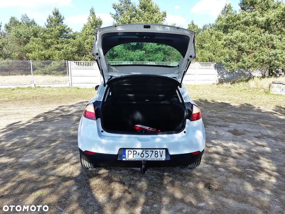 Renault Megane 1.6 16V Dynamique - 10