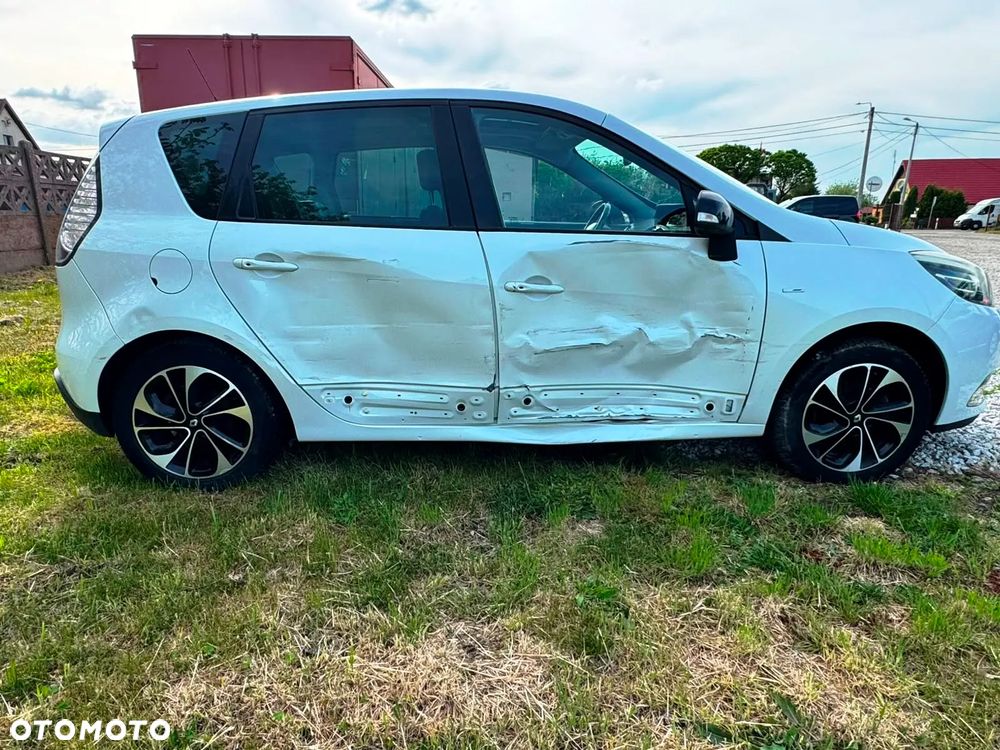 Renault Scenic Energy dCi 110 S&S Bose Edition - 9