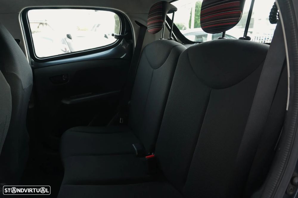 Citroën C1 1.0 Selection - 14