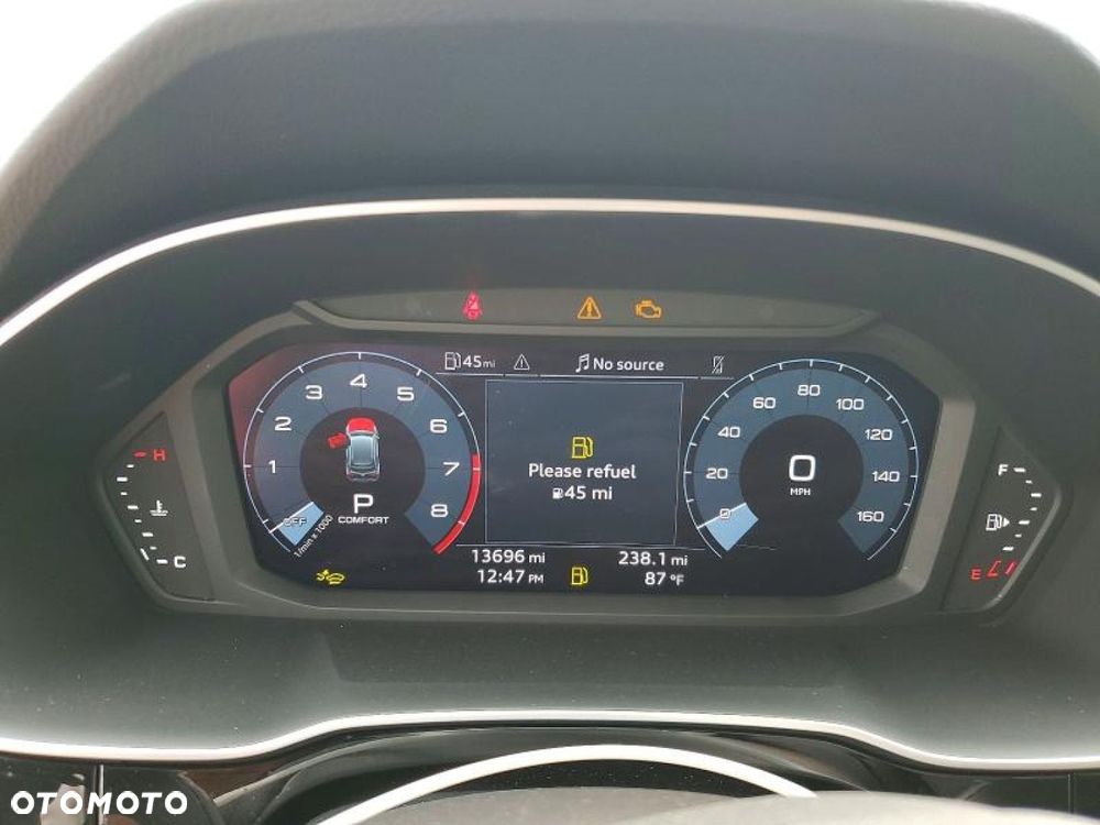 Audi Q3 - 11