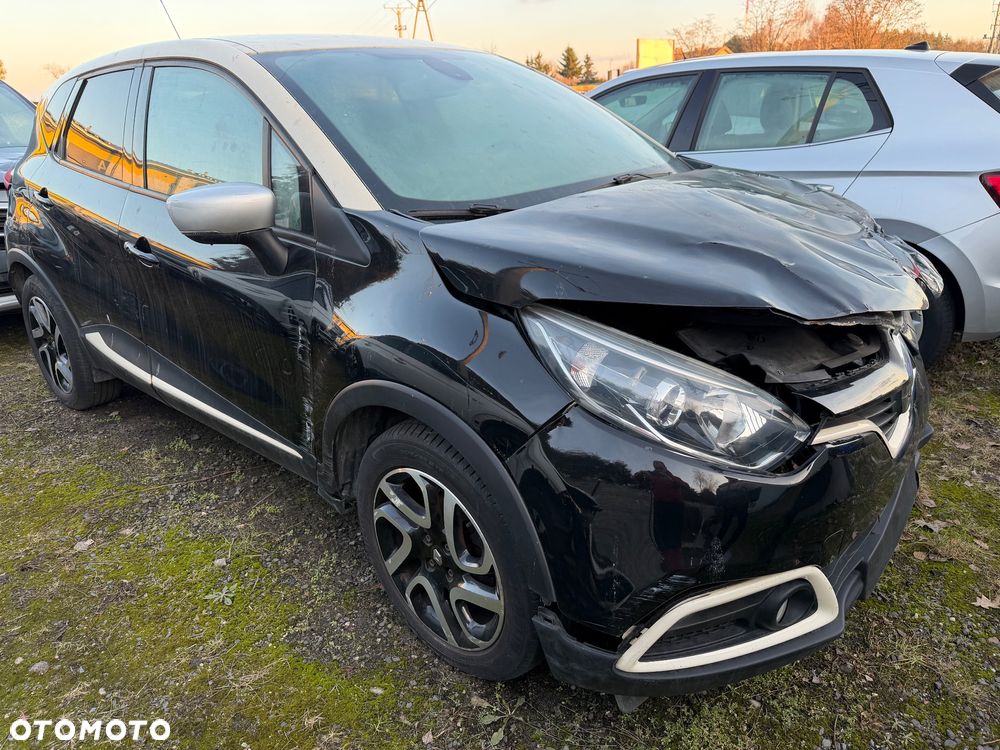 Renault Captur ENERGY TCe 90 Start&Stop Intens - 2