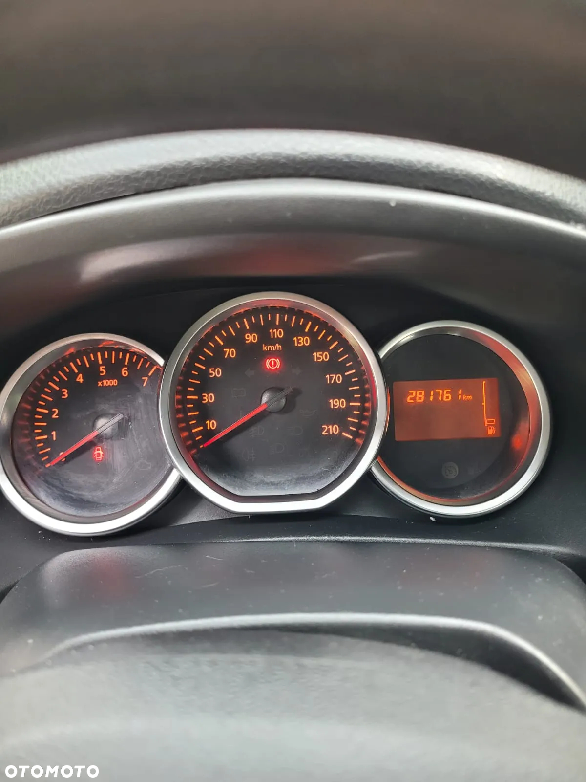 Dacia Sandero 1.0 TCe Laureate S&S - 6