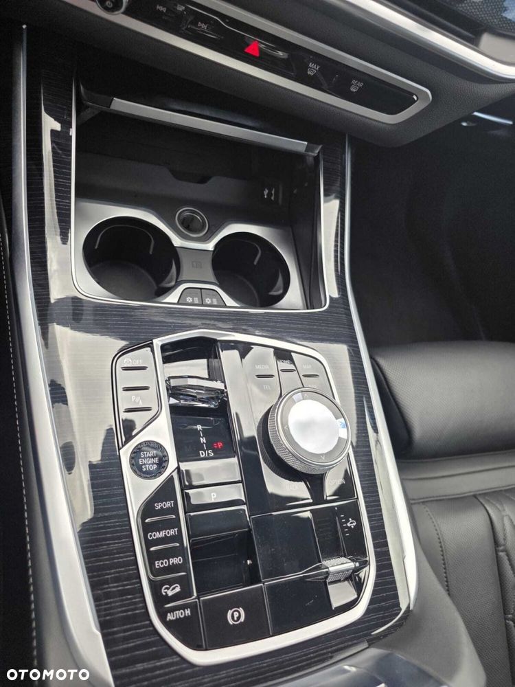 BMW X7 xDrive40i mHEV M Sport sport - 14