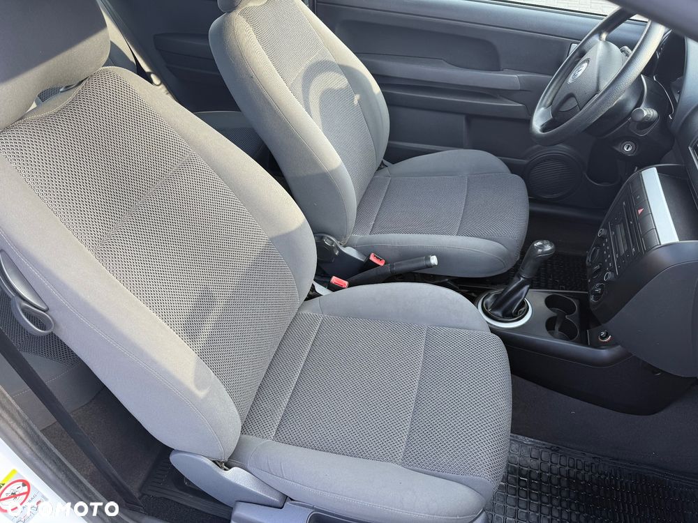 Volkswagen Fox 1.2 Style - 12