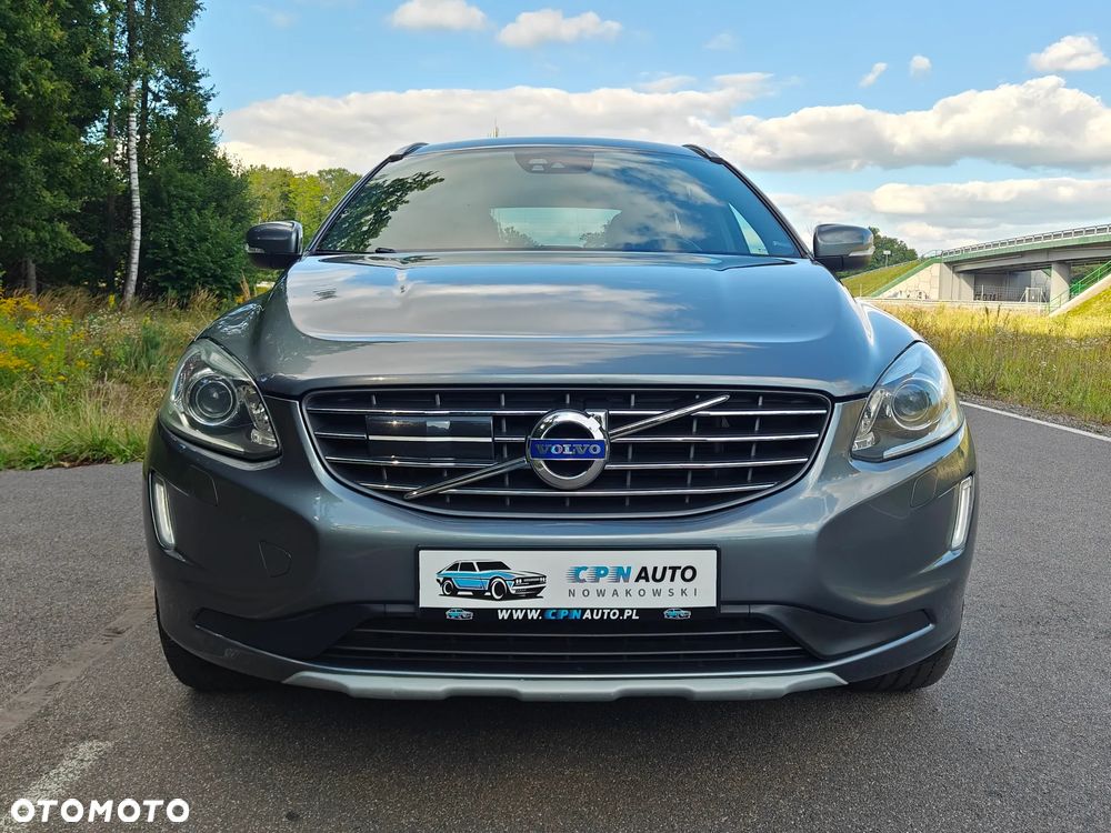 Volvo XC 60 D4 Geartronic Summum - 14