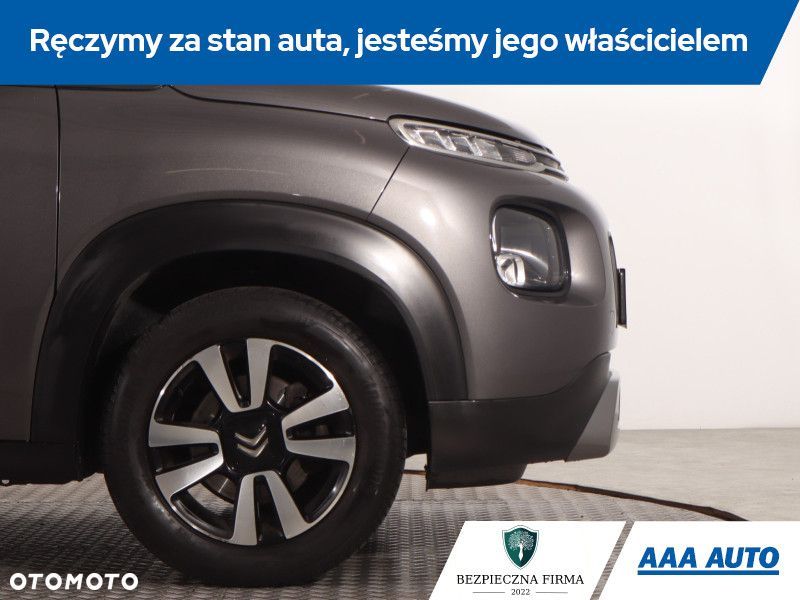 Citroën C3 Aircross - 17