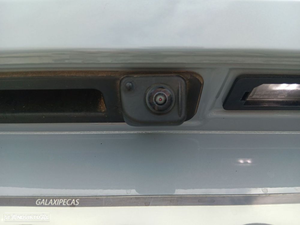 BMW 520 d Pack Desportivo M - 27