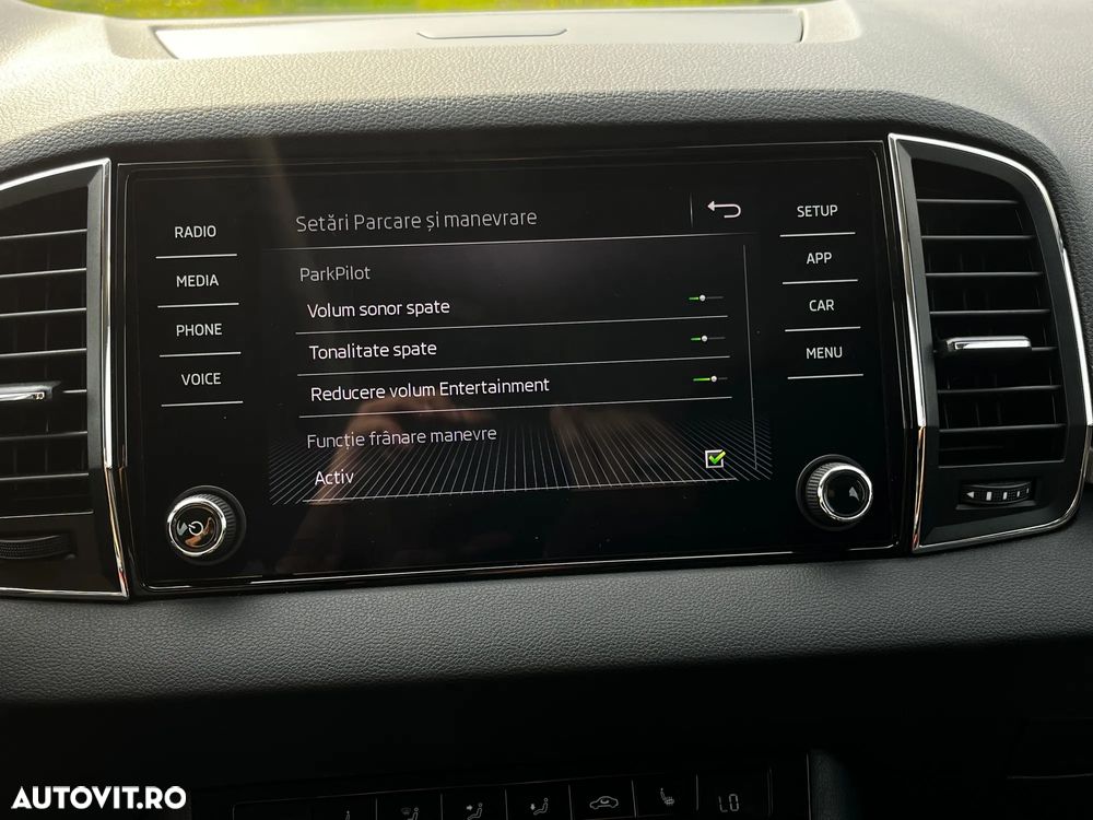Skoda Karoq - 26
