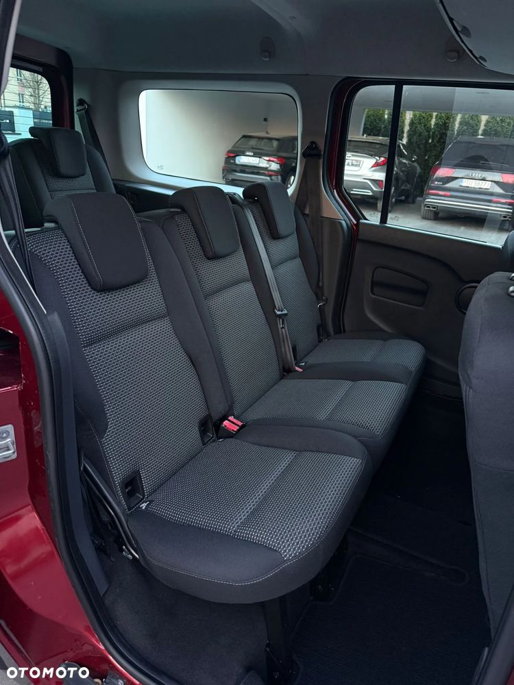 Mercedes-Benz Citan Tourer EDITION extralang - 31
