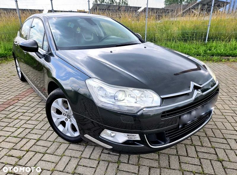 Citroën C5 2.2 HDi Exclusive - 6