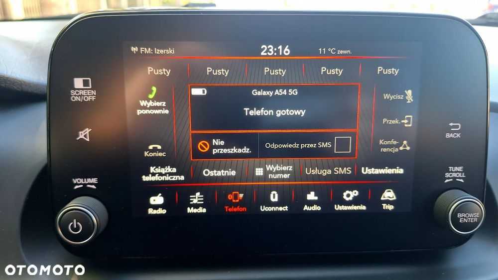 Fiat Tipo 1.4 T-Jet 16v S-Design EU6d - 17