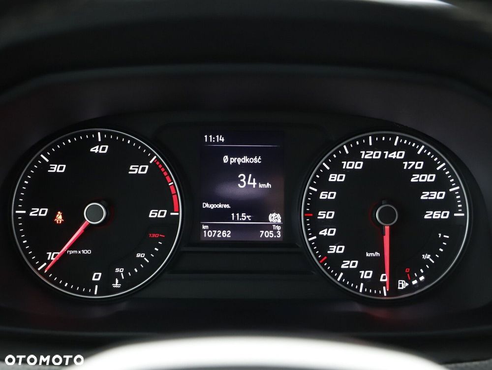 Seat Leon - 14