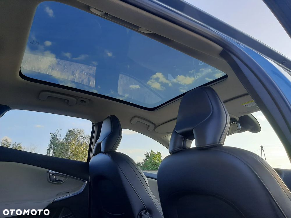 Volvo V40 Cross Country D2 - 21