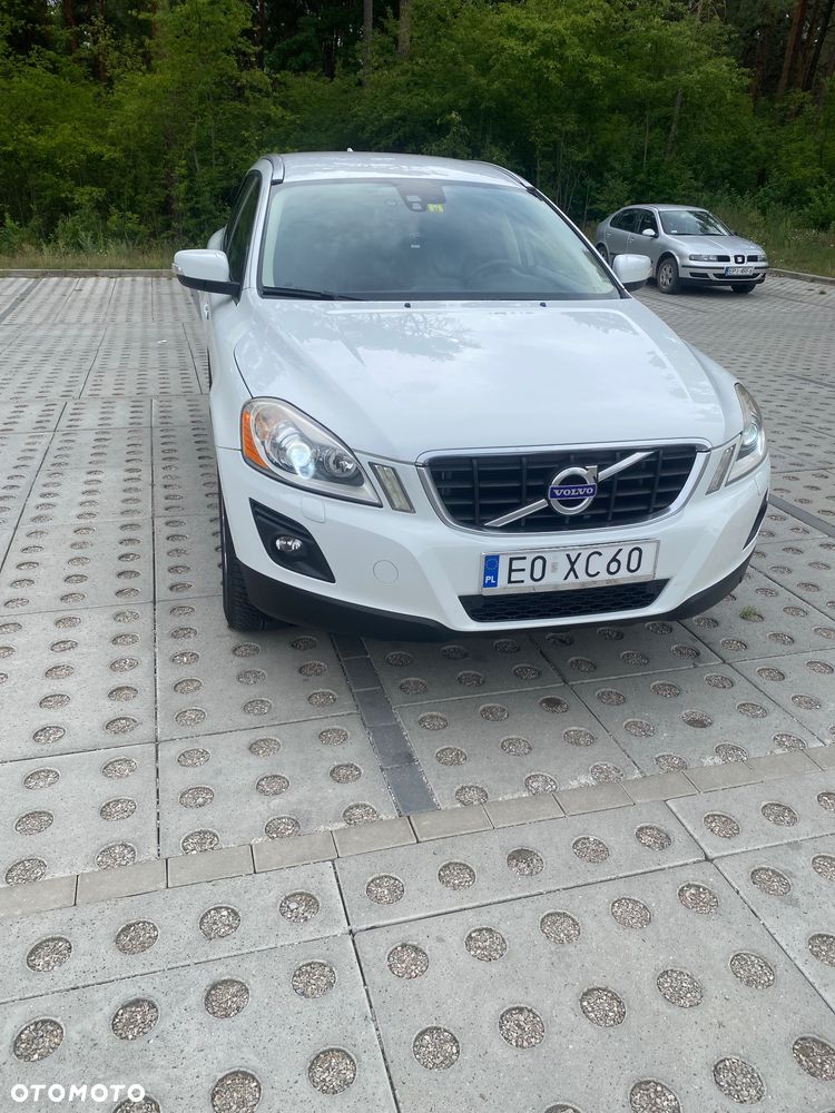 Volvo XC 60 D5 AWD Geartronic Summum - 17