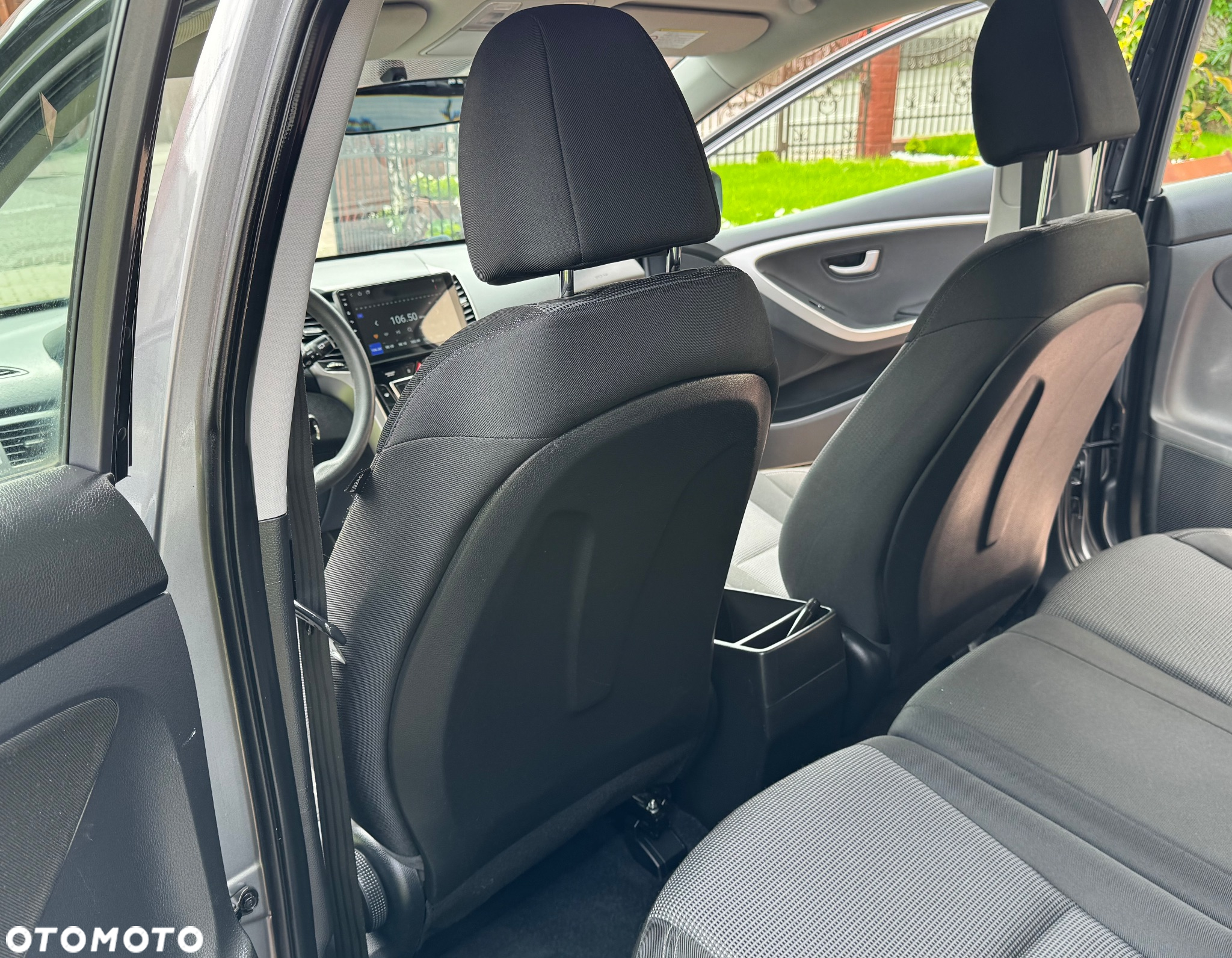 Hyundai i30 1.4 Classic - 17