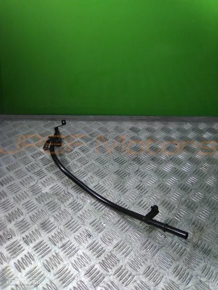 Reparação de Motor BMW 320d / 520D E46 / 2.0 TD 150cv 2003 / 2005 / 2006 / 2007 204D4 - 2