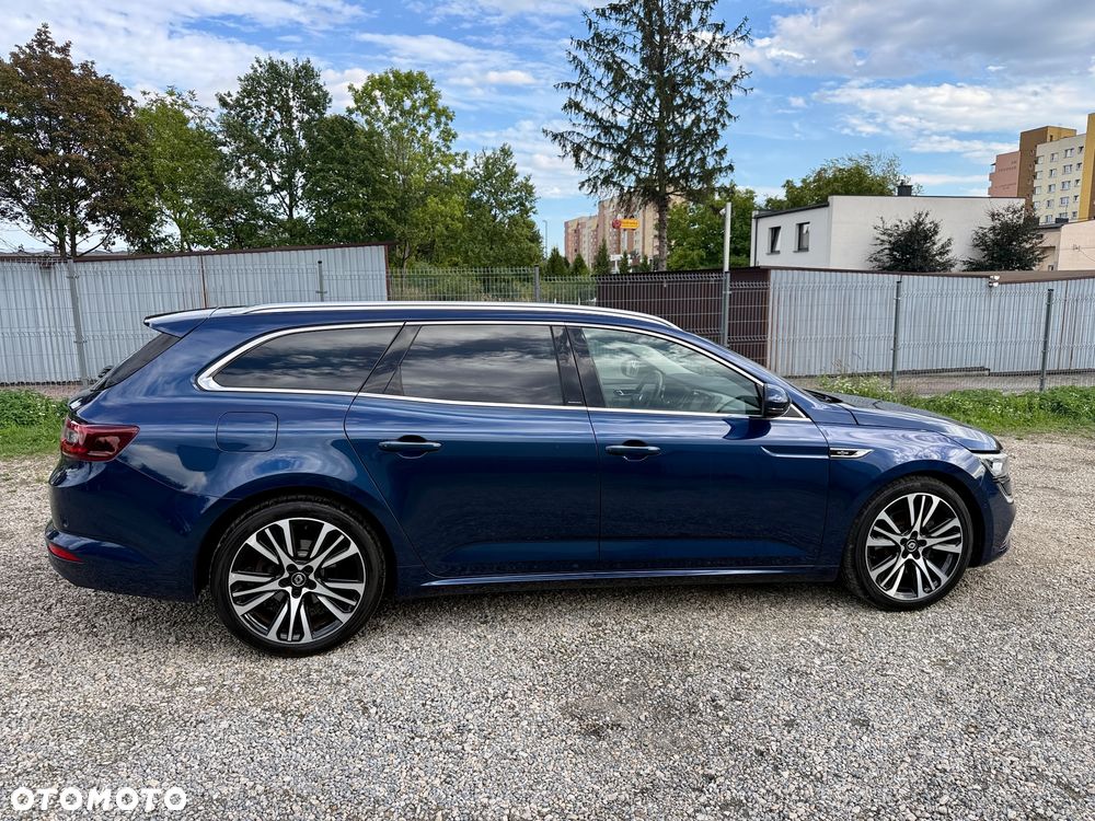 Renault Talisman 1.6 Energy TCe Initiale Paris EDC - 9