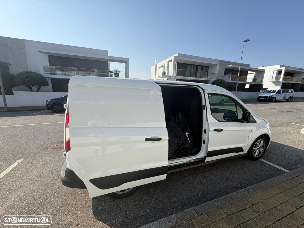 Ford Transit Connect 1.5 TDCi 230 L2 Trend Aut. - 10