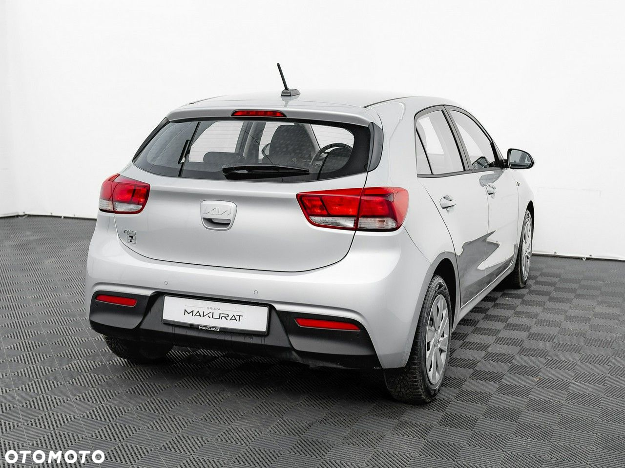 Kia Rio 1.2 M - 6