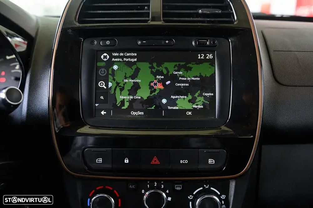 Dacia Spring Electric 65 Extreme - 30