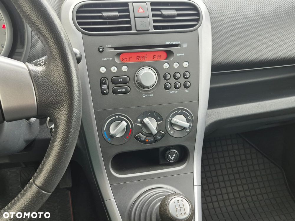Opel Agila 1.0 Essentia - 6