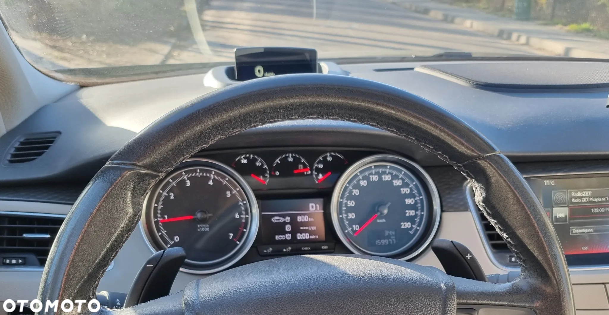 Peugeot 508 1.6 e-THP Active S&S - 12