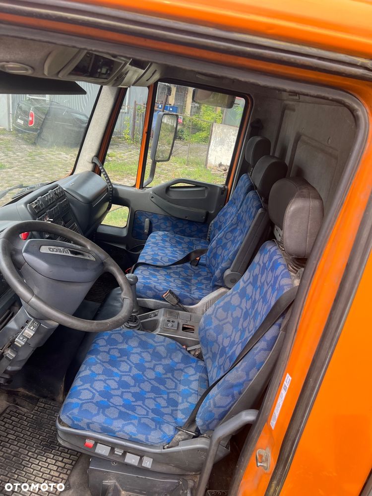 Iveco Eurocargo ML120EL21 - 5