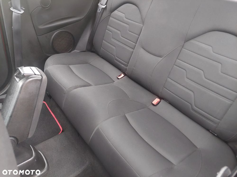 Alfa Romeo Mito 1.4 Distinctive EU6 - 8