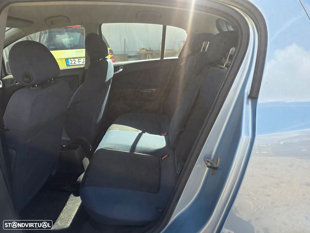 Opel Corsa 1.2 Cosmo - 10