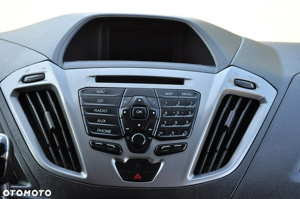 Ford Transit Custom L2H1 PKW VA Trend - 31