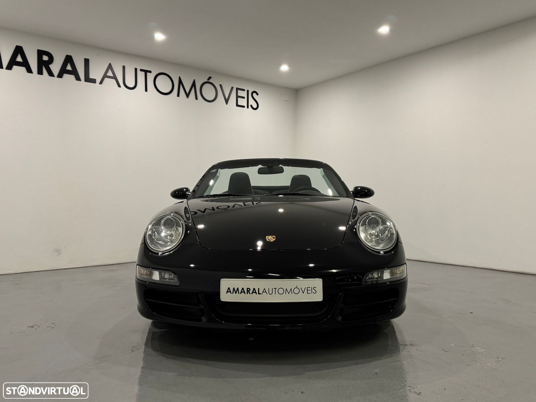 Porsche 911 Série F - 4